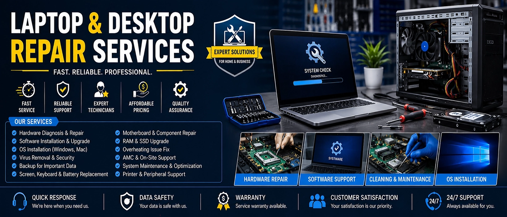 RP Technology
