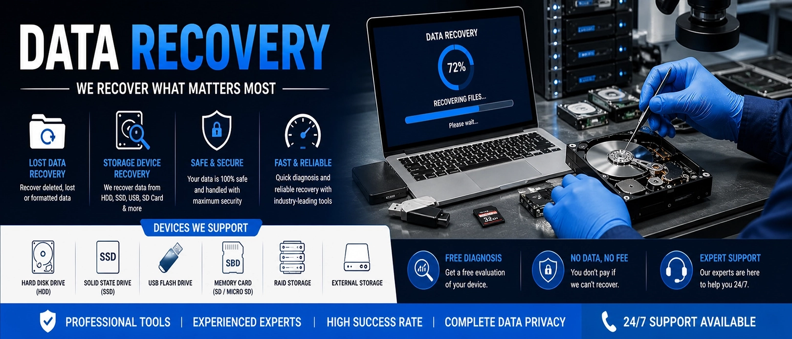 RP Technology