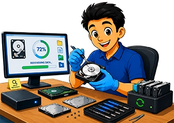 Repair and Services