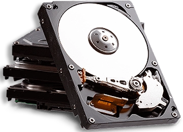 Data Recovery