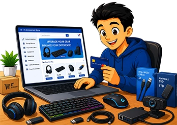 Online Shop